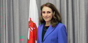 Lives saved since Wales' organ donor law change