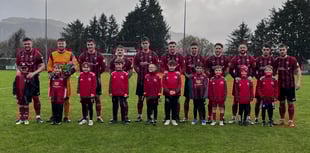 Porthmadog demolish title rivals Llangefni