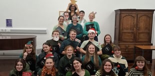 Aberystwyth Uni musicians will bring Christmas cheer with concert