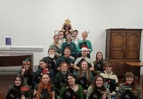 Aberystwyth University musicians will bring Christmas cheer with concert