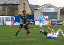 Aberystwyth Town heartbreak as Cambrian United score in final seconds