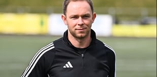 Craig Williams' debut as Aberystwyth manager