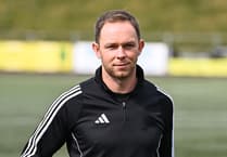 Craig Williams leads Aberystwyth Town FC
