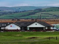 Borth & Ynyslas Golf Club Women's Christmas Trails