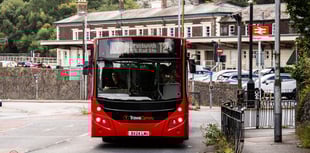 Senedd backs plans to shake-up bus services