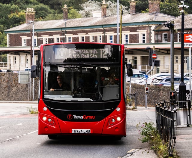 Senedd backs plans to shake-up bus services