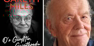 Cyfrol deyrnged gynnes i lenor dawnus ac ymgyrchwyr gwleidyddol dewr