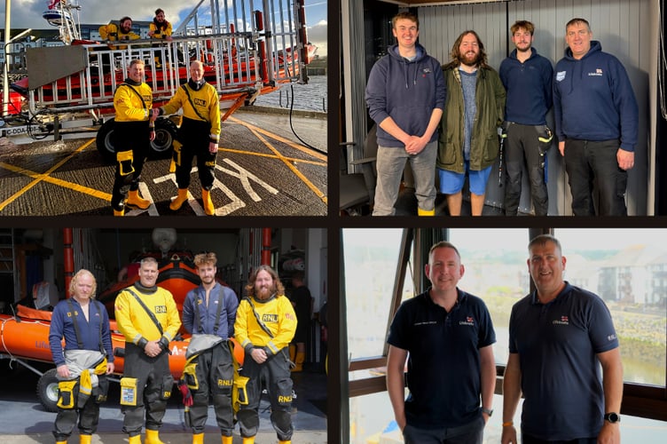 Aberystwyth RNLI