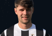 Ceredigion League: St Dogmaels dominate with 8-0 victory over Pencader