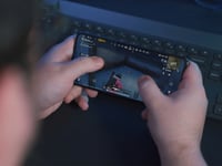 Gwynedd children robbed of mobile phones amid increase in thefts