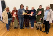 Reprint will boost Welsh children's hospices funds