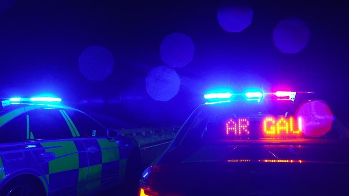North Wales Police launch festive anti-drink, drug drive campaign ...