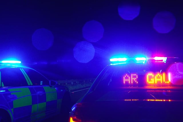 NWP launch festive anti-drink drive campaign