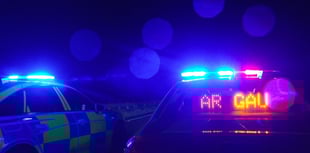 NWP launch festive anti-drink drive campaign