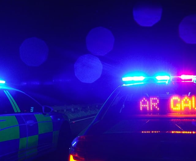 NWP launch festive anti-drink drive campaign