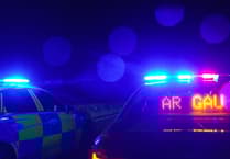 NWP tackles festive drink and drug driving