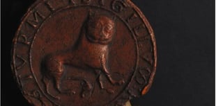 Explore the National Library Archive: People, plague, and the Pope