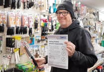 North Wales Police's Barmouth knife crime initiative