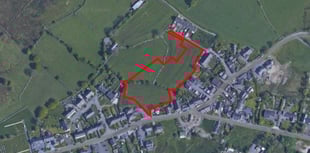 Gwynedd Council's 20-home plan faces opposition