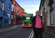 Carmarthenshire councillors lay out plan for more public control over bus routes