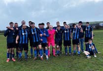 Emrys Morgan Cup: Felinfach and Ffostrasol through to quarter finals