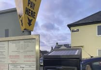 Free Saturday parking in Ceredigion car parks this December