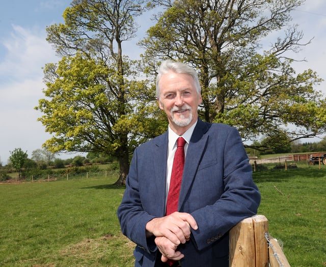Sustainable Farming Scheme given go ahead by Senedd