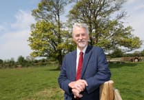 Sustainable Farming Scheme given go ahead by Senedd