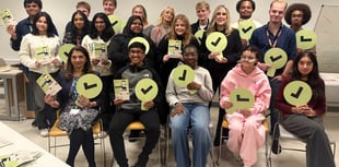 Young people to receive new information about women’s health