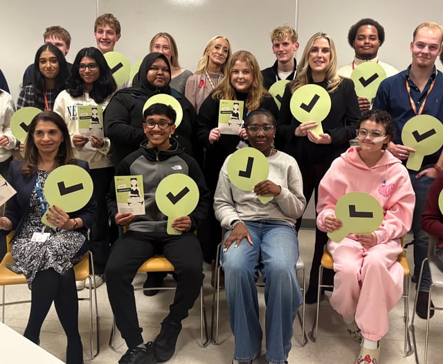 Young people to receive new information about women’s health