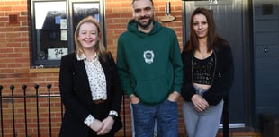 £36 million boost for affordable homes and green upgrades in Wales