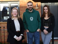 £36 million boost for affordable homes and green upgrades in Wales