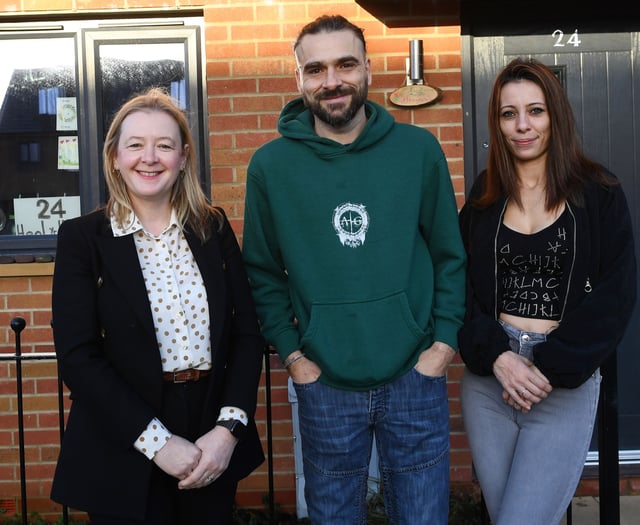 £36 million boost for affordable homes and green upgrades in Wales