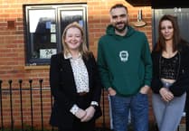 £36 million boost for affordable homes and green upgrades in Wales