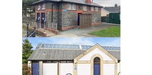 Consultation on the future of Aberystwyth's public toilets