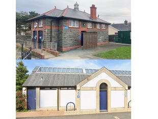 Aberystwyth residents face higher tax bills to keep toilets open