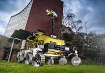 University welcomes UK Space Agency’s support for Mars mission