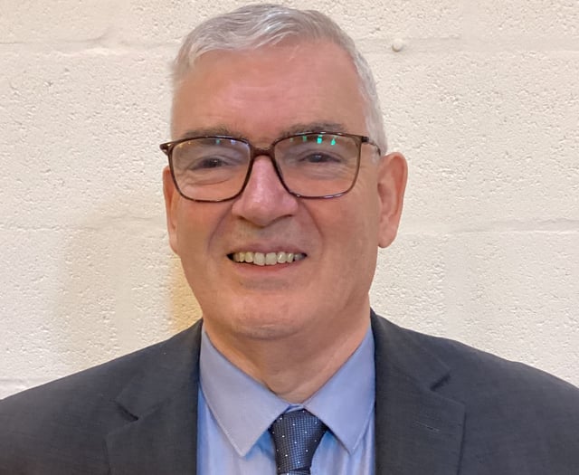 Charity Voices debut in Aberaeron