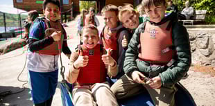 Urdd yn lansio apêl Cronfa Cyfle i Bawb 2026