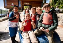 Urdd yn lansio apêl Cronfa Cyfle i Bawb 2026