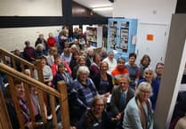 Hopes raised for more than 7,000 west Wales pension campaigners