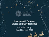 Eglwyswrw to host fire service's carol evening