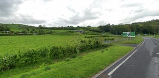 Plans lodged for Powys roadside pub and hotel