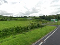 Go-ahead for hotel and pub on planned Powys roadside development