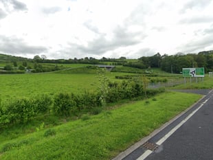 Go-ahead for hotel and pub on planned Powys roadside development