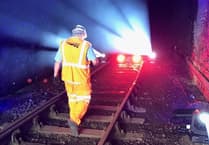 Rail closure affects Blaenau Ffestiniog to Llandudno