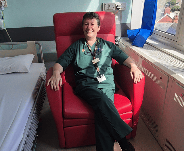 New Buddy Day Bed Chairs for children’s ward
