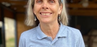 Aberdyfi woman's mission to aid Lesotho children