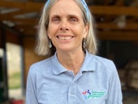 Aberdyfi woman's mission to aid Lesotho children