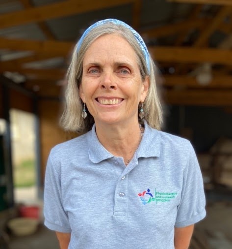 Aberdyfi woman's mission to aid Lesotho children